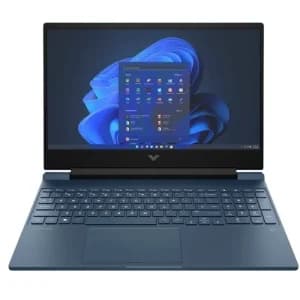 لپ تاپ 15.6 اینچی اچ پی مدل Victus 15-FB3120AX Ryzen 7 16GB 512GB SSD 6GB RTX 3050