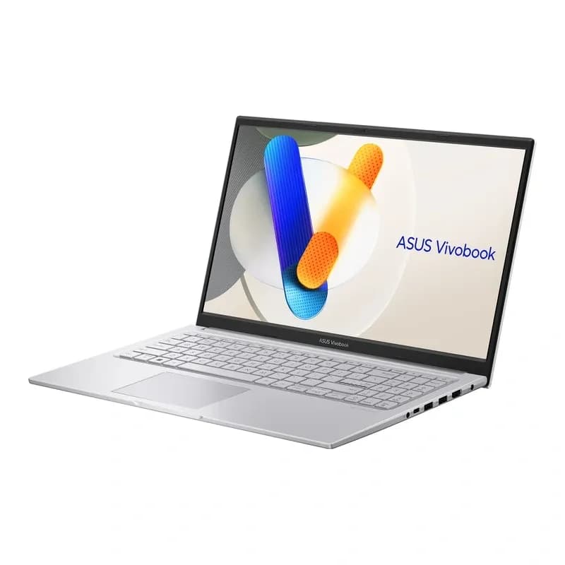 لپ تاپ 15.6 اینچی ایسوس مدل VivoBook F1504VA i7 8GB 512GB SSD Intel Iris Xe