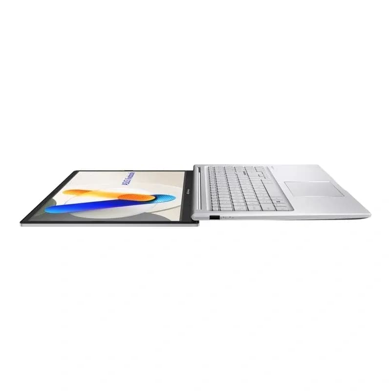 لپ تاپ 15.6 اینچی ایسوس مدل VivoBook F1504VA i7 8GB 512GB SSD Intel Iris Xe