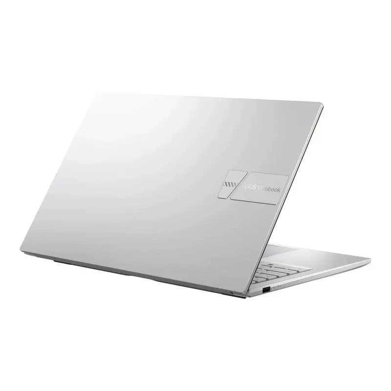 لپ تاپ 15.6 اینچی ایسوس مدل VivoBook F1504VA i7 8GB 512GB SSD Intel Iris Xe