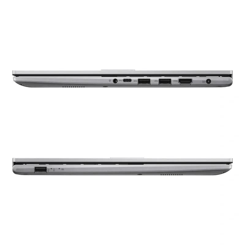 لپ تاپ 15.6 اینچی ایسوس مدل VivoBook F1504VA i7 8GB 512GB SSD Intel Iris Xe