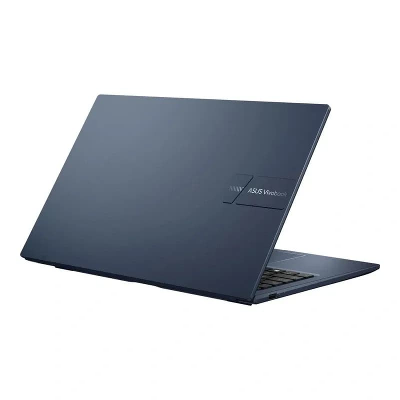 لپ تاپ 15.6 اینچی ایسوس مدل VivoBook F1504VA i7 8GB 512GB SSD Intel Iris Xe