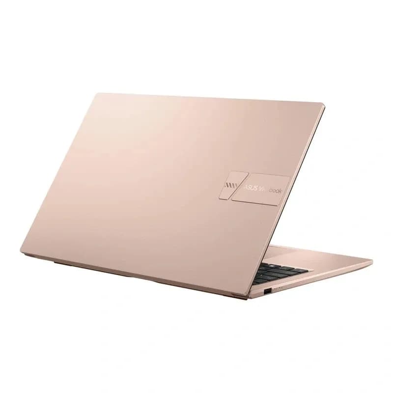 لپ تاپ 15.6 اینچی ایسوس مدل VivoBook F1504VA i7 8GB 512GB SSD Intel Iris Xe