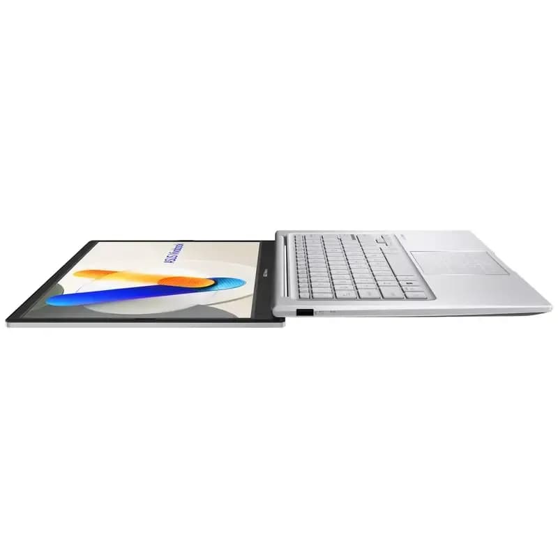 لپ تاپ 14 اینچی ایسوس مدل VivoBook X1404VA i7 12GB 512GB SSD Intel Iris Xe