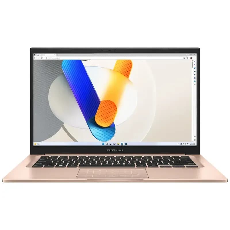لپ تاپ 14 اینچی ایسوس مدل VivoBook X1404VA i7 12GB 512GB SSD Intel Iris Xe