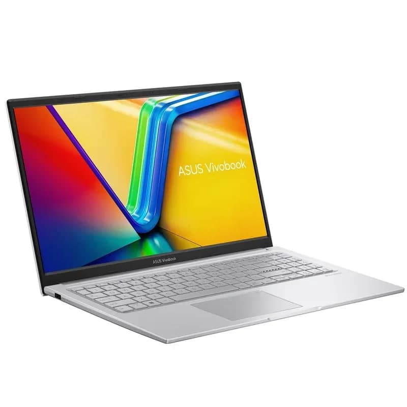 لپ تاپ 15.6 اینچی ایسوس مدل VivoBook X1504 i3 8GB RAM 512GB SSD Intel UHD