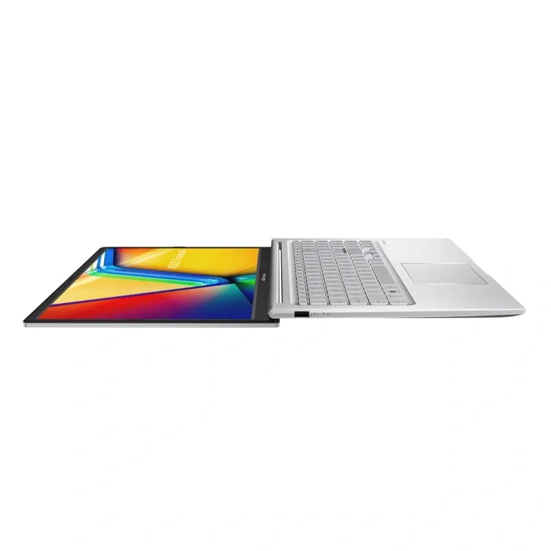 لپ تاپ 15.6 اینچی ایسوس مدل VivoBook X1504 i3 8GB RAM 512GB SSD Intel UHD