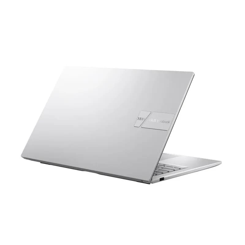 لپ تاپ 15.6 اینچی ایسوس مدل VivoBook X1504 i3 8GB RAM 512GB SSD Intel UHD