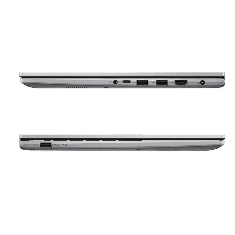 لپ تاپ 15.6 اینچی ایسوس مدل VivoBook X1504 i3 8GB RAM 512GB SSD Intel UHD