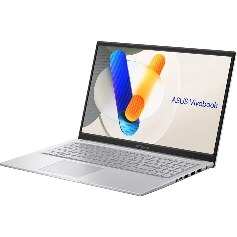 لپ تاپ 15.6 اینچی ایسوس مدل VivoBook X1504VA Core 5 8GB 512GB SSD Intel Iris Xe