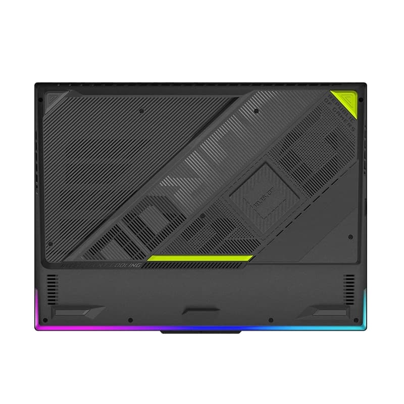 لپ تاپ 16 اینچی ایسوس مدل ROG Strix G614FP R9 32GB 1TB SSD 8GB RTX 5070