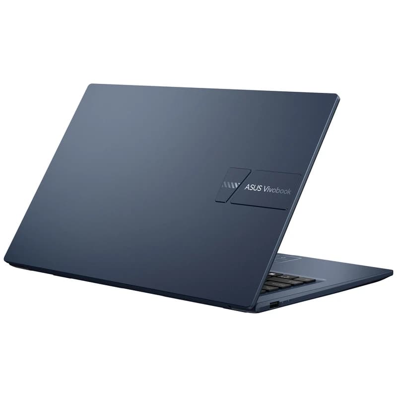 لپ تاپ 14 اینچی ایسوس مدل VivoBook X1404VA i3 8GB 512GB SSD Intel UHD