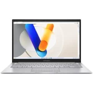 لپ تاپ 14 اینچی ایسوس مدل VivoBook X1404VA i7 8GB 512GB SSD Intel Iris Xe