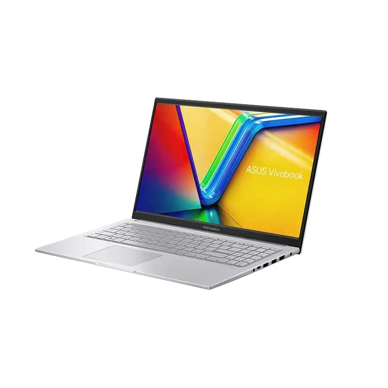لپ تاپ 15.6 اینچی ایسوس مدل VivoBook X1504VA Core 5 12GB 512GB SSD Intel Iris Xe