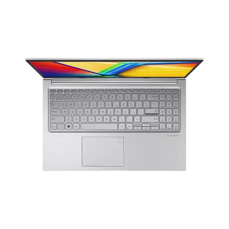لپ تاپ 15.6 اینچی ایسوس مدل VivoBook X1504VA Core 5 12GB 512GB SSD Intel Iris Xe
