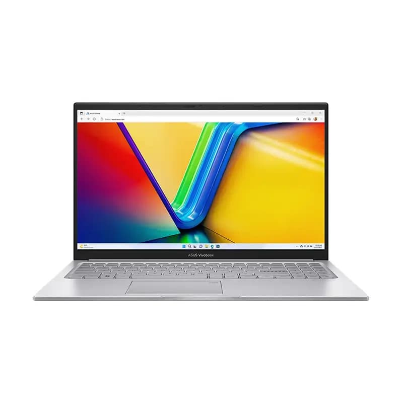 لپ تاپ 15.6 اینچی ایسوس مدل Vivobook X1504VA Core 5 16GB 1TB SSD Intel Iris Xe