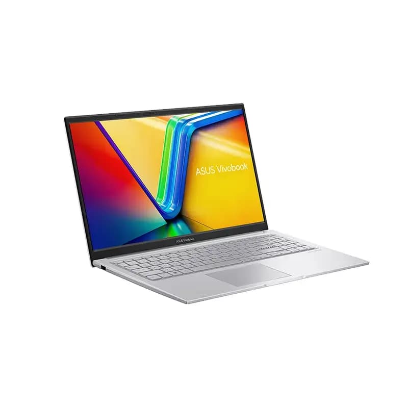 لپ تاپ 15.6 اینچی ایسوس مدل VivoBook X1504VA Core 5 12GB 512GB SSD Intel Iris Xe