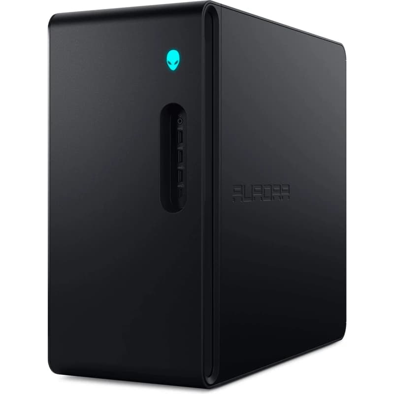 کیس کامپیوتر دل مدل Alienware Aurora R16 Core Ultra 7 16GB 1TB SSD 8GB RTX 5060