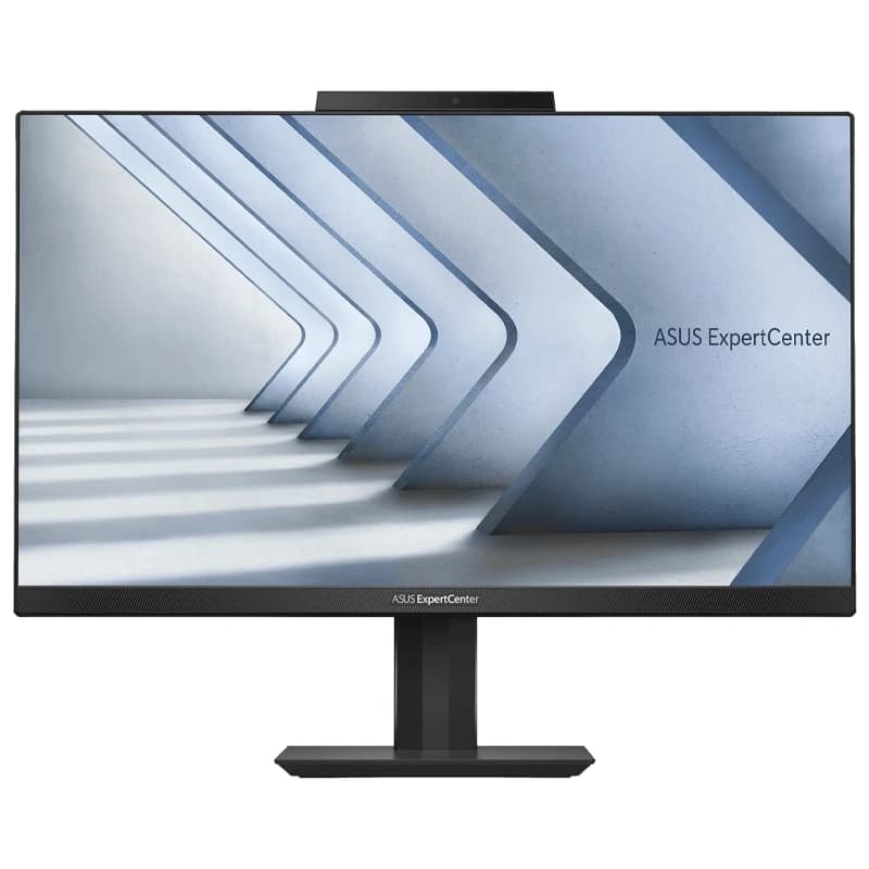 کامپیوتر آل این وان ایسوس 24 اینچی مدل ExpertCenter E5402 i7 16GB 1TB SSD Intel Iris Xe