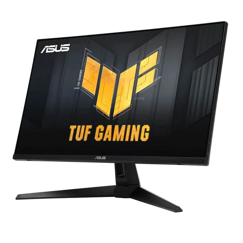مانیتور ایسوس مدل ASUS TUF Gaming VG279QM1A سایز 27 اینچ