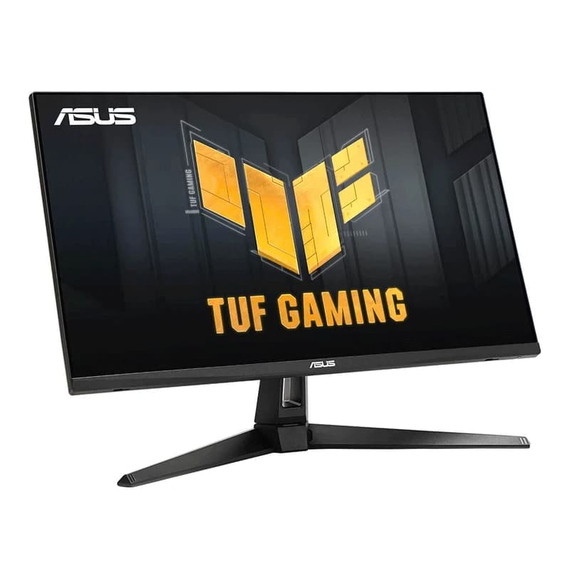 مانیتور ایسوس مدل ASUS TUF Gaming VG279QM1A سایز 27 اینچ