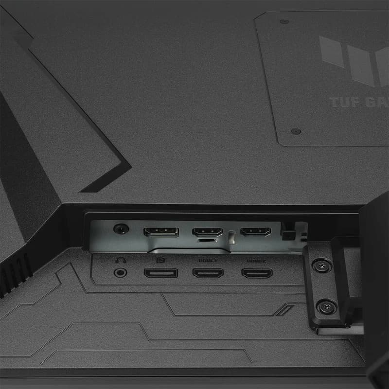 مانیتور ایسوس مدل ASUS TUF Gaming VG279QM1A سایز 27 اینچ