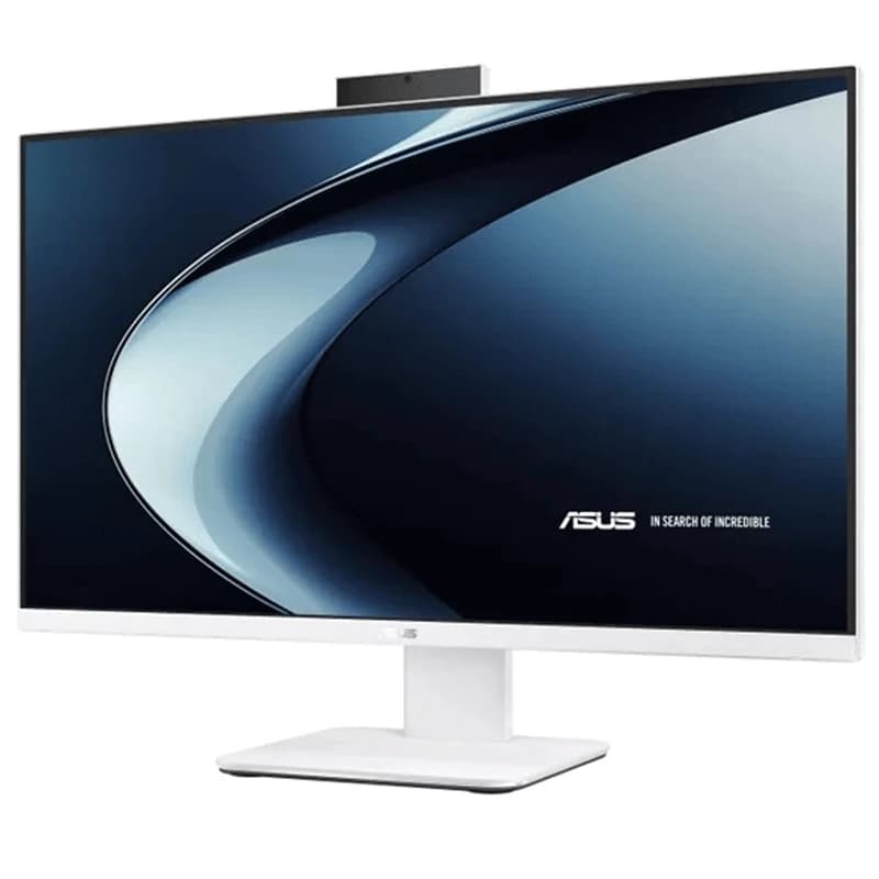 کامپیوتر آل این وان ایسوس 24 اینچی مدل V440 i3 8GB 512GB SSD Intel UHD