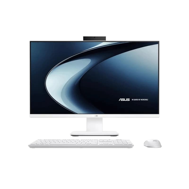 کامپیوتر آل این وان ایسوس 24 اینچی مدل V440 i3 8GB 512GB SSD Intel UHD