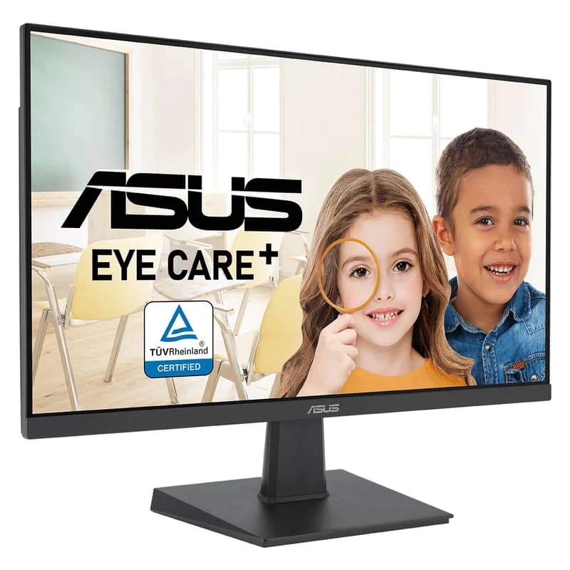 مانیتور ایسوس مدل ASUS VA24EHF سایز 24 اینچ