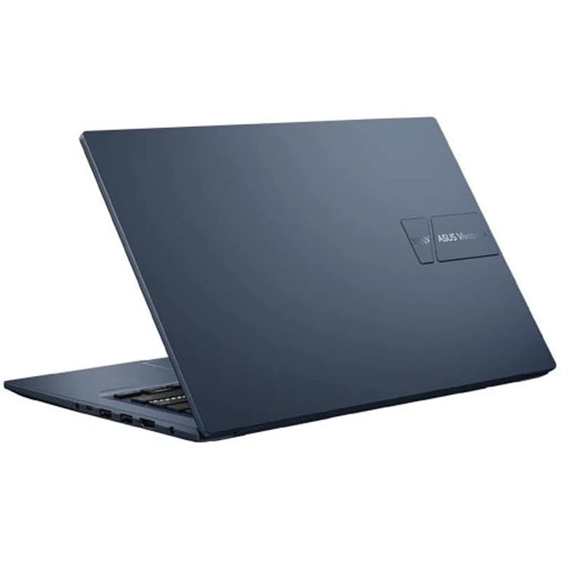 لپ تاپ 14 اینچی ایسوس مدل Vivobook 14 X1404VA i3 8GB 128GB SSD Intel UHD