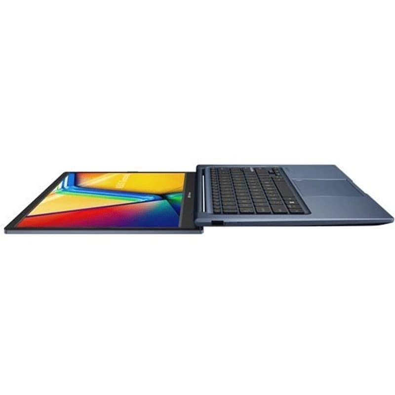 لپ تاپ 14 اینچی ایسوس مدل Vivobook 14 X1404VA i3 8GB 128GB SSD Intel UHD