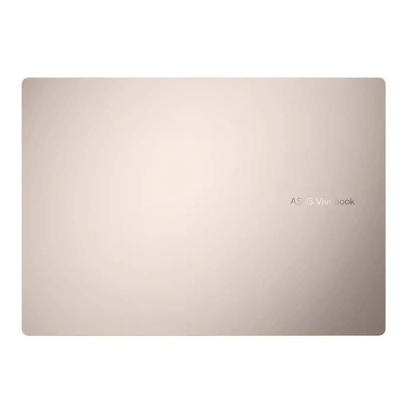 لپ تاپ 14 اینچی ایسوس مدل Vivobook 14 X1407QA Snapdragon X 16GB 512GB SSD Adreno