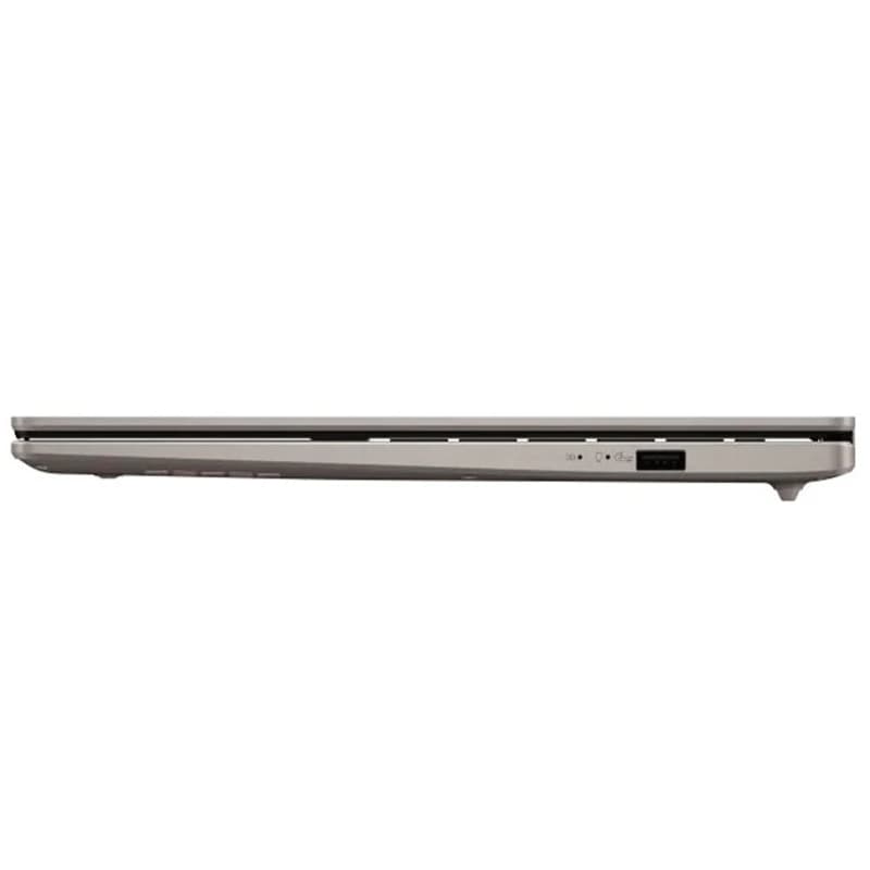 لپ تاپ 14 اینچی ایسوس مدل Vivobook 14 X1407QA Snapdragon X 16GB 512GB SSD Adreno