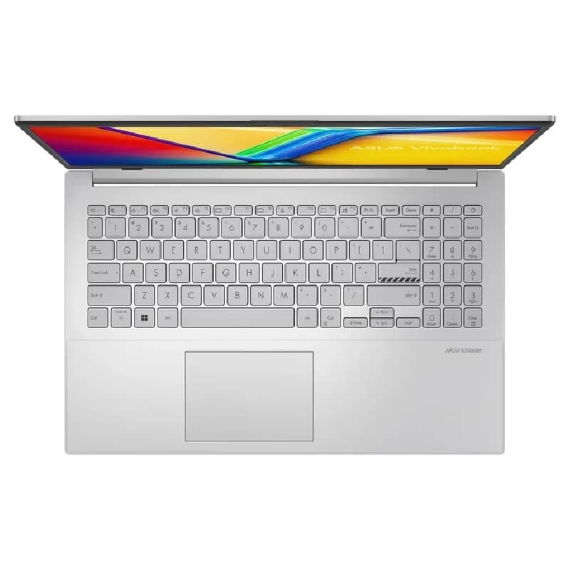 لپ تاپ 15.6 اینچی ایسوس مدل VivoBook E1504FA Ryzen 5 8GB RAM 256GB SSD Radeon 610M