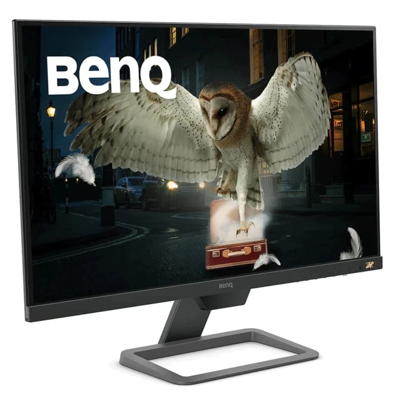 مانیتور بنکیو مدل BENQ EW2780 سایز 27 اینچ