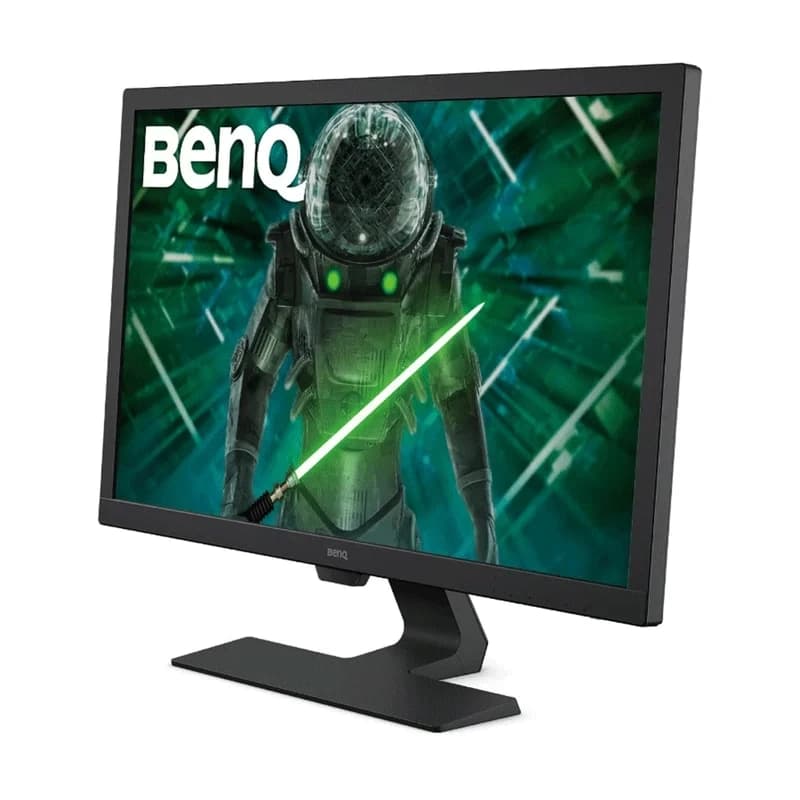 مانیتور بنکیو مدل BENQ EW2780 سایز 27 اینچ