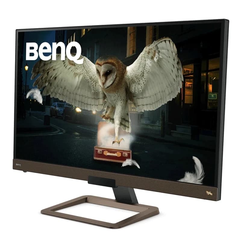 مانیتور بنکیو مدل BENQ EW3280U سایز 32 اینچ