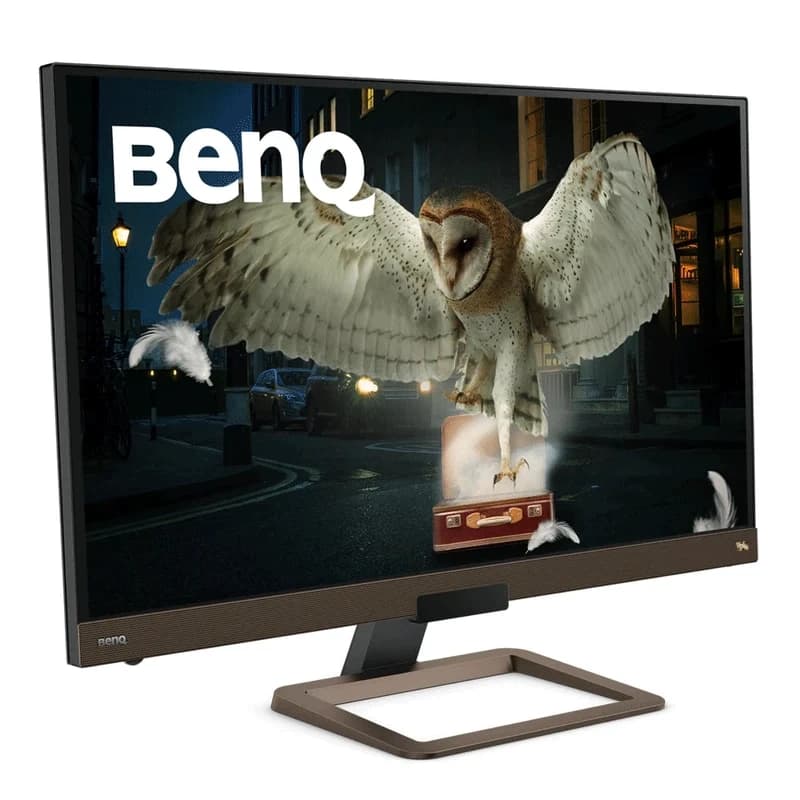 مانیتور بنکیو مدل BENQ EW3280U سایز 32 اینچ