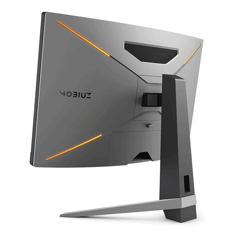 مانیتور بنکیو مدل BENQ EX2710R سایز 27 اینچ