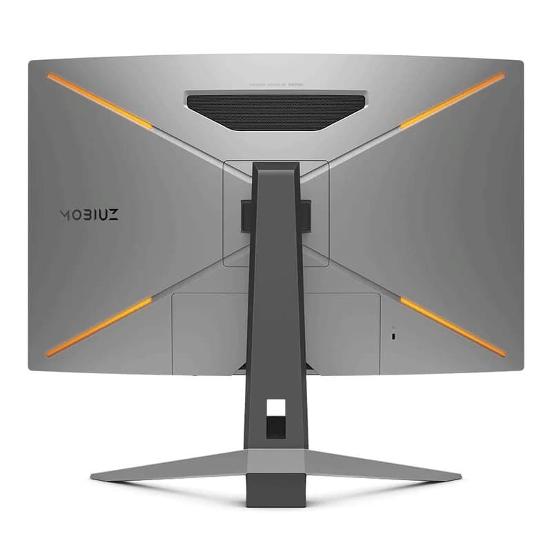 مانیتور بنکیو مدل BENQ EX2710R سایز 27 اینچ