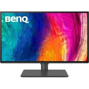 مانیتور بنکیو مدل BENQ PD2506Q سایز 25 اینچ
