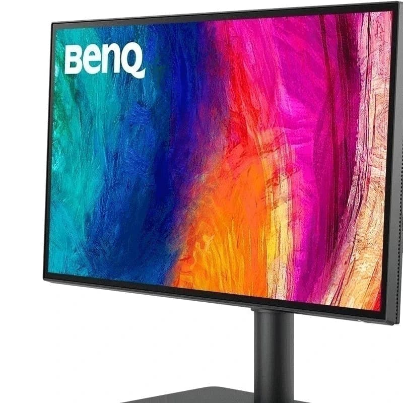 مانیتور بنکیو مدل BENQ PD2705U سایز 27 اینچ