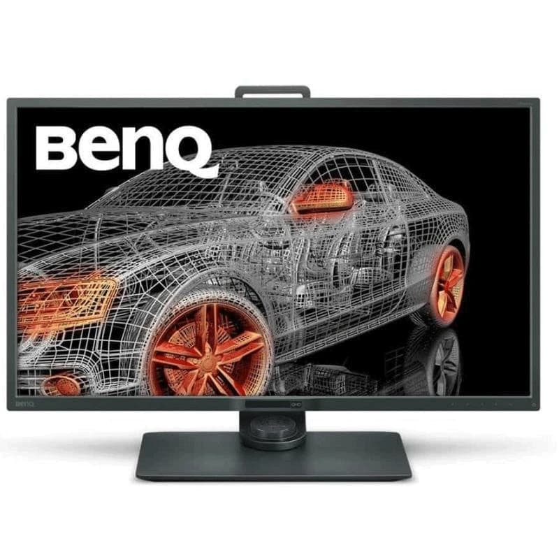 مانیتور بنکیو مدل BENQ PD3200Q سایز 32 اینچ