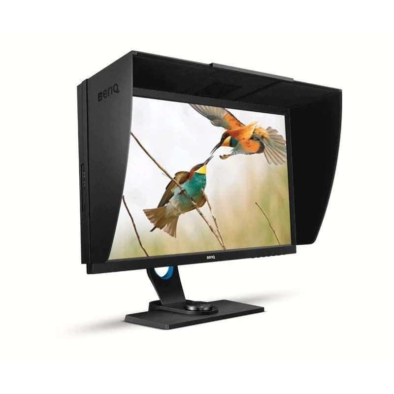 مانیتور بنکیو مدل BENQ SW2700PT سایز 27 اینچ