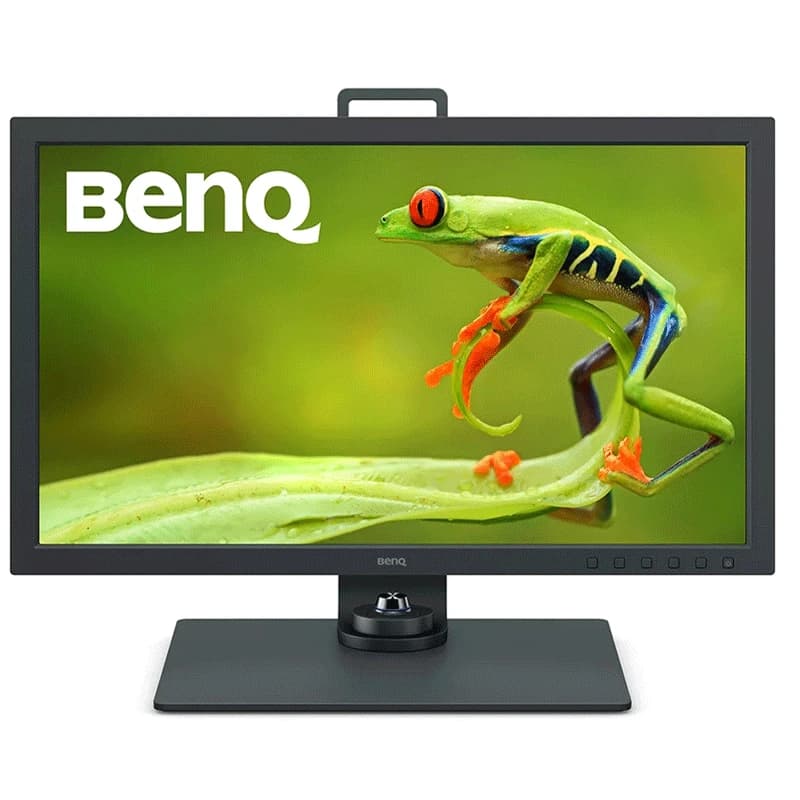 مانیتور بنکیو مدل BENQ SW271C سایز 27 اینچ