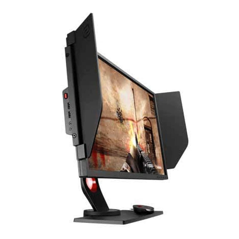 مانیتور بنکیو مدل BENQ XL2536 سایز 24.5 اینچ