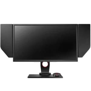 مانیتور بنکیو مدل BENQ XL2536 سایز 24.5 اینچ