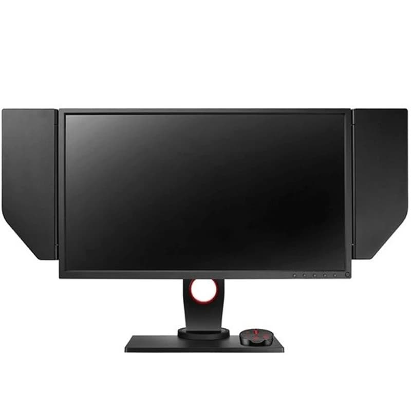 مانیتور بنکیو مدل BENQ XL2536 سایز 24.5 اینچ
