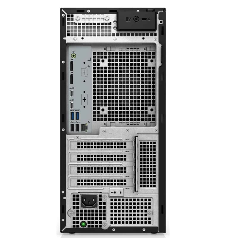 کیس کامپیوتر دل مدل Precision 3660 Tower i9 32GB 512GB SSD 16GB Quadro RTX A4000