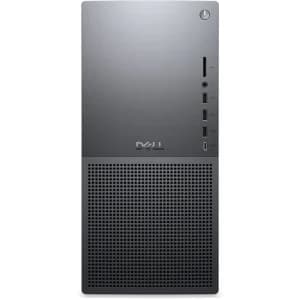 کیس کامپیوتر دل مدل Tower Plus Core Ultra 9 16GB 1TB SSD 12GB RTX 5070